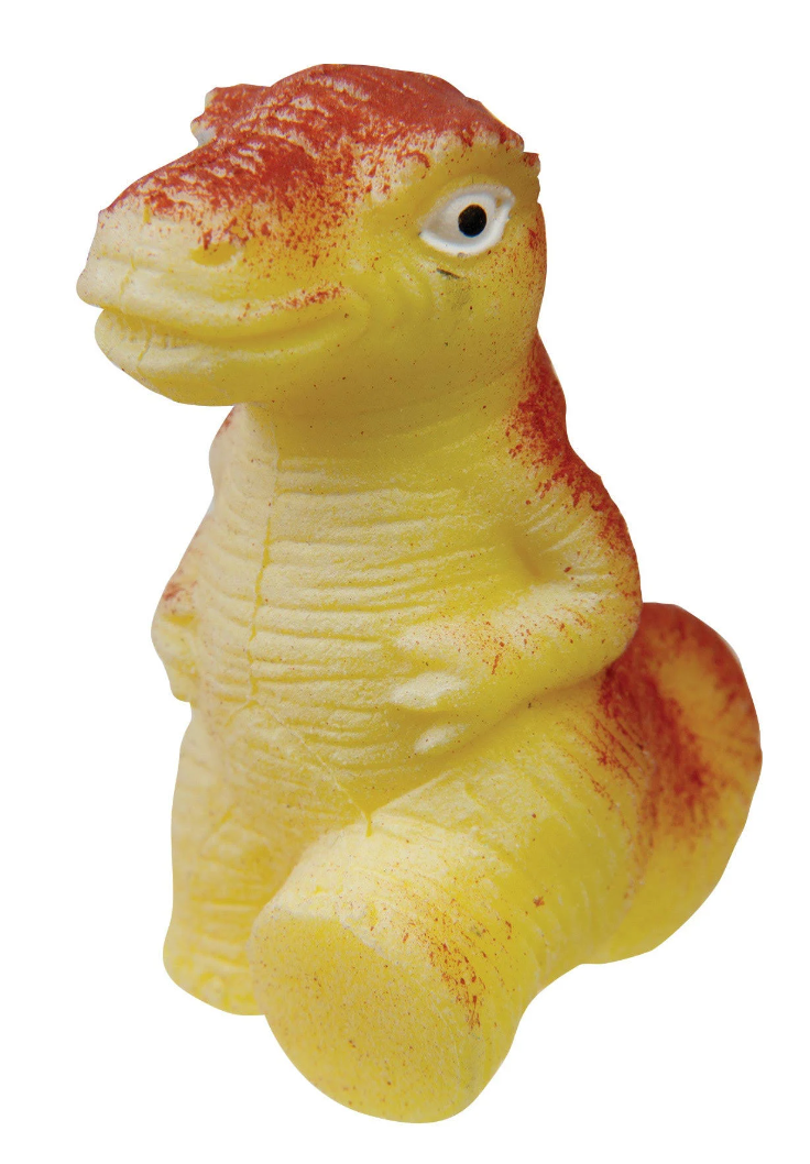 Hatchin grow dino sales