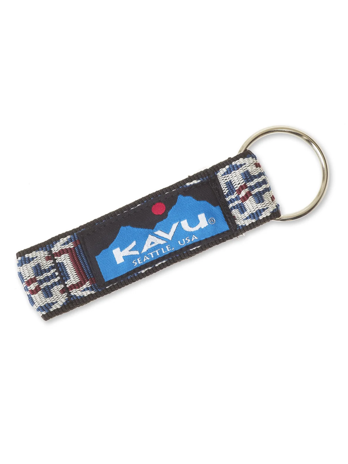 KAVU Key Chain shop-escape-outdoors