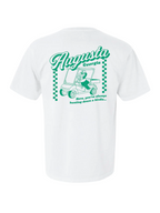 Kings Creek Augusta's Caddie Tee shop-escape-outdoors