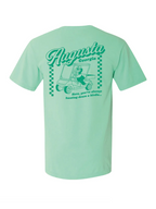 Kings Creek Augusta's Caddie Tee shop-escape-outdoors