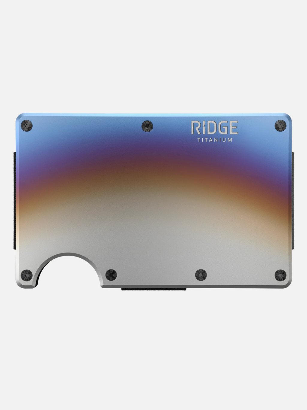 Aluminum Ridge Wallet shop-escape-outdoors