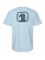 Kings Creek Logo Short Sleeve Tee shop-escape-outdoors
