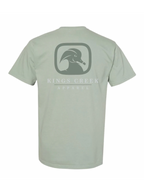 Kings Creek Logo Short Sleeve Tee shop-escape-outdoors