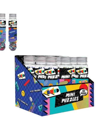 Mini Puzzles shop-escape-outdoors