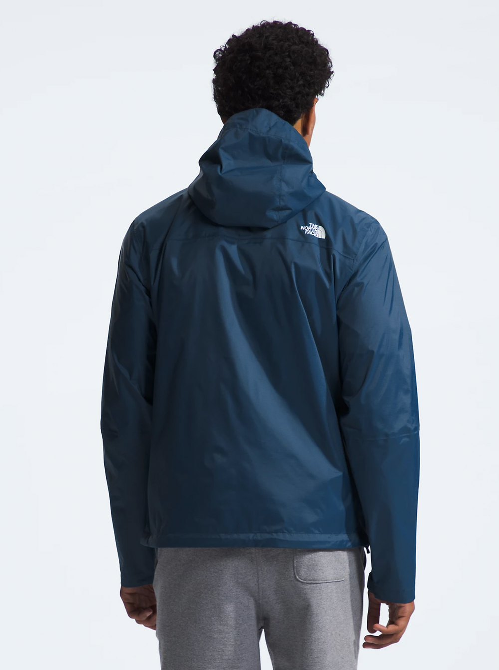 ◎THE NORTH FACE◎ Patched Rain Short Sleeve Round Tee NT7UQ The North Face | Shop Escape Outdoors