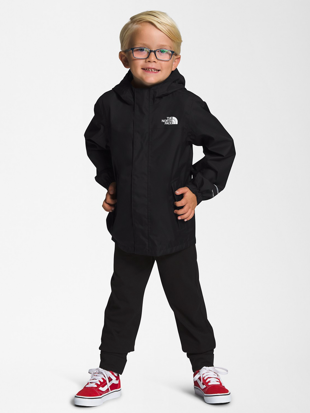 Kid's Antora Rain Jacket shop-escape-outdoors