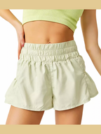 Get Your Flirt On Shorts shop-escape-outdoors