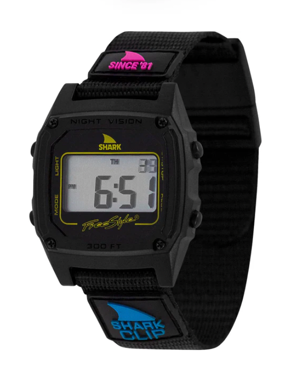 Shark Classic Clip Watch shop-escape-outdoors