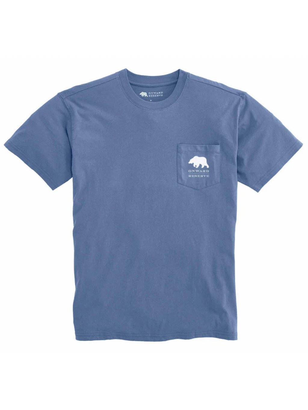 Waffle House Postcard Tee shop-escape-outdoors