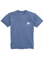 Waffle House Postcard Tee shop-escape-outdoors