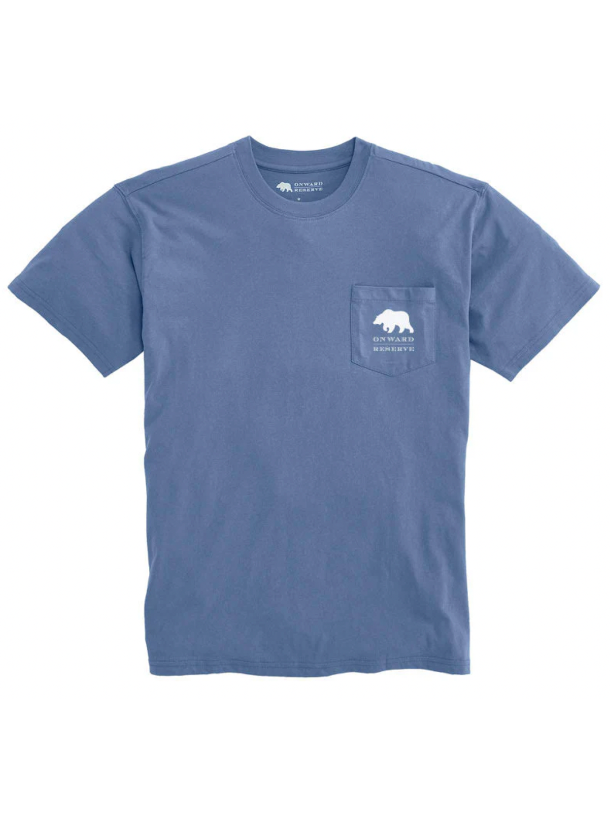 Waffle House Postcard Tee shop-escape-outdoors