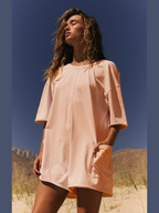 Hot Shot Tee Romper shop-escape-outdoors