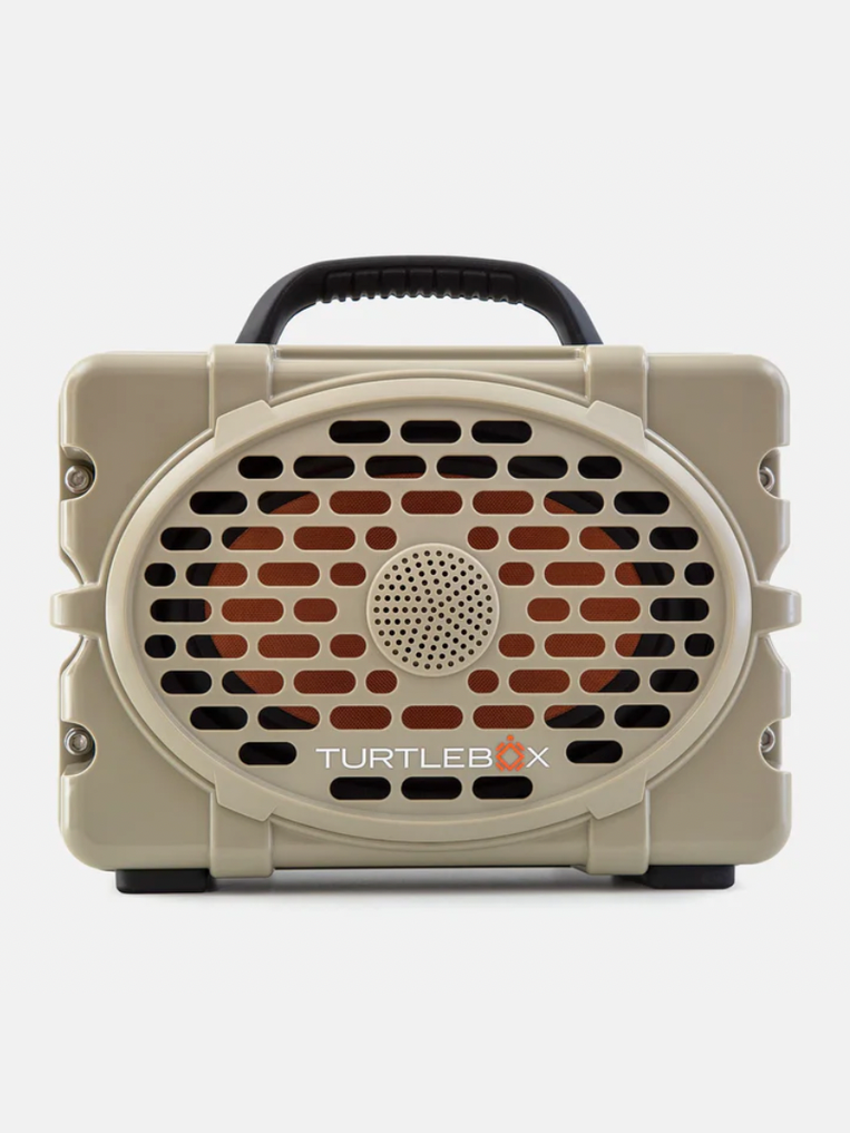 Turtlebox Gen 3 Speaker shop-escape-outdoors