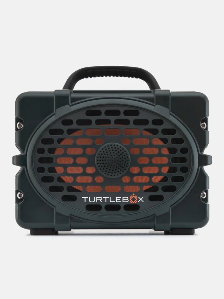 Turtlebox Gen 3 Speaker shop-escape-outdoors