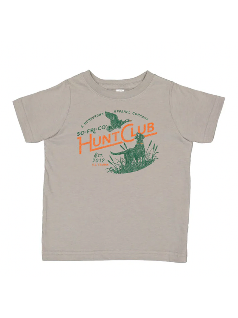 Hunt Club Toddler Tee shop-escape-outdoors