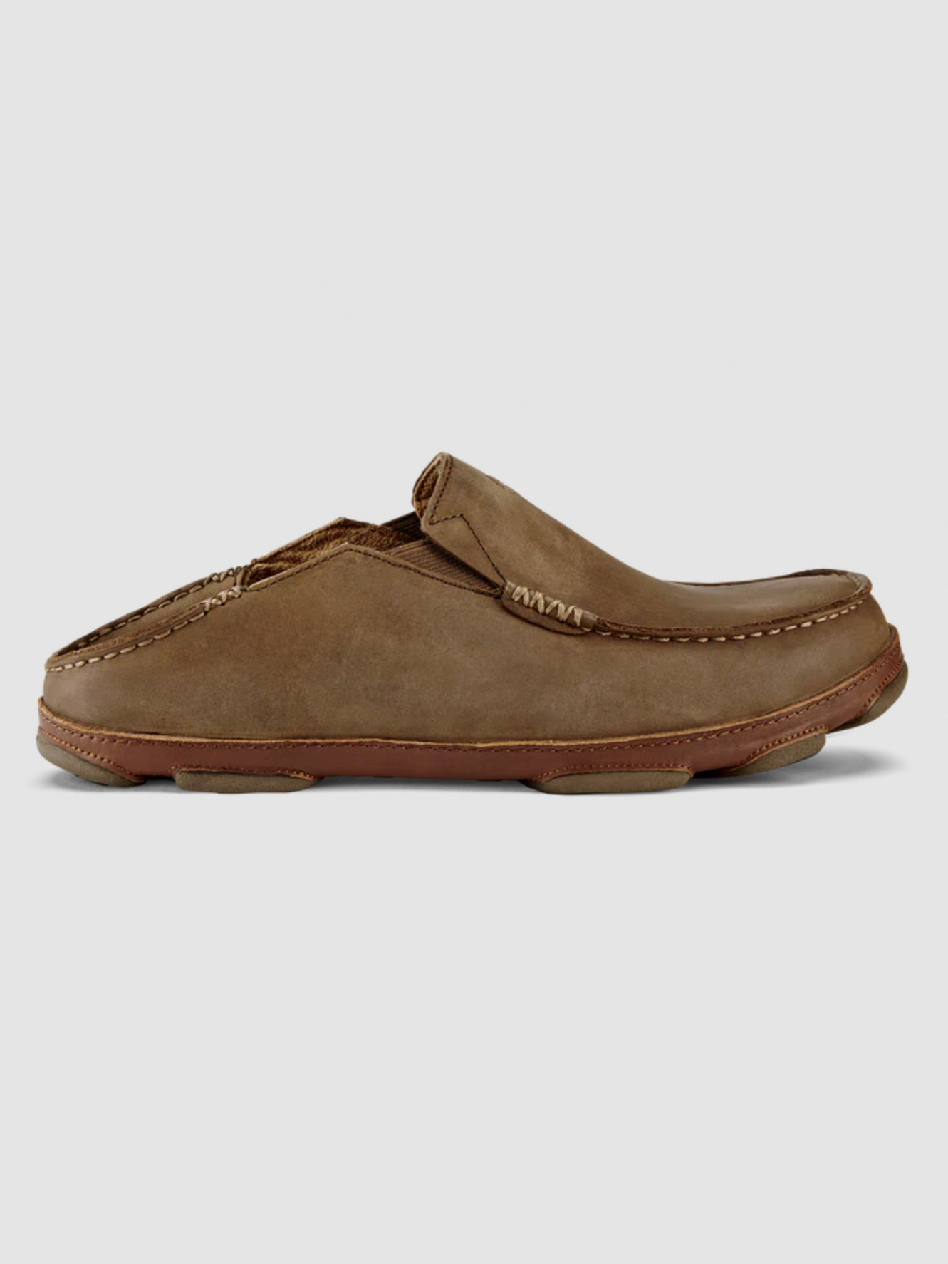 Men's Moloa Leather Slip On shop-escape-outdoors