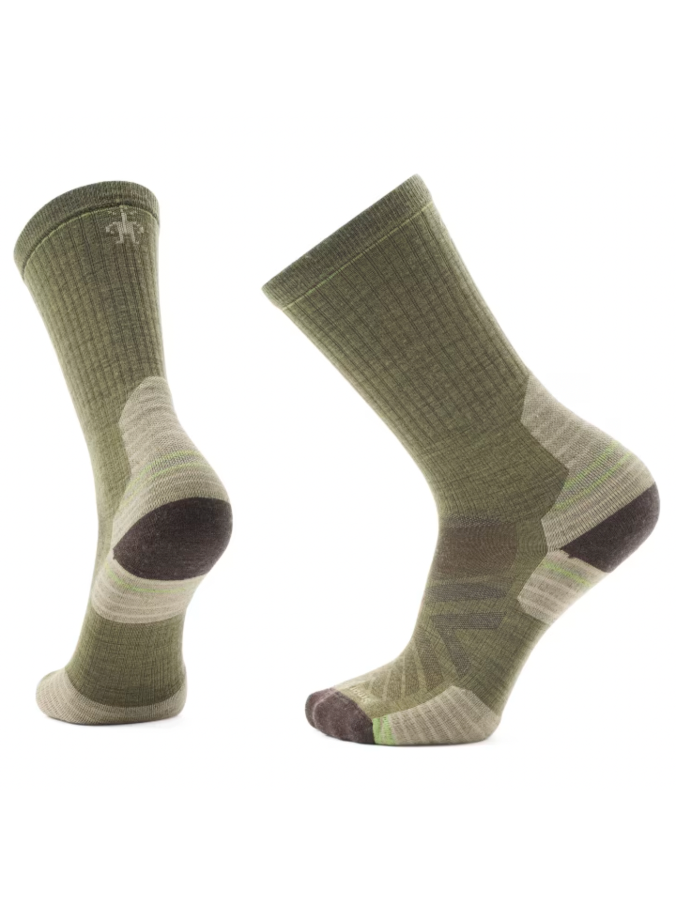 Unisex Hike Targeted Cushion Crew Socks shop-escape-outdoors