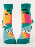 Blue Q Women's Ankle Socks shop-escape-outdoors