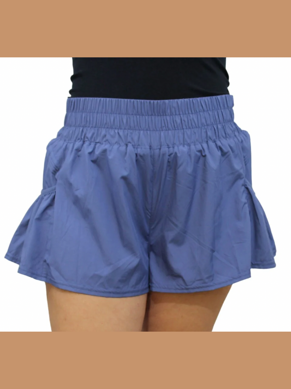 Get Your Flirt On Shorts shop-escape-outdoors