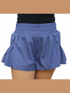 Get Your Flirt On Shorts shop-escape-outdoors