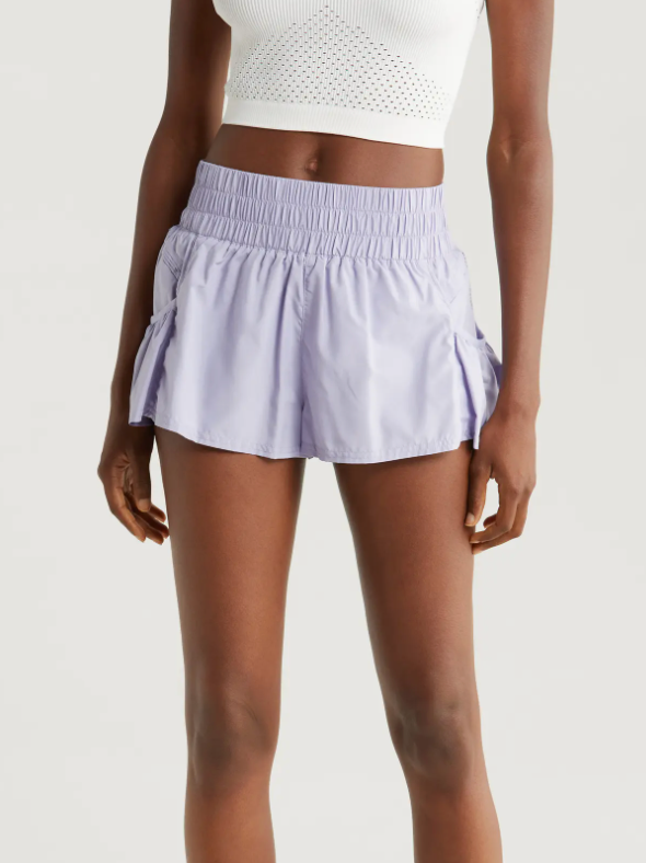 Get Your Flirt On Shorts shop-escape-outdoors