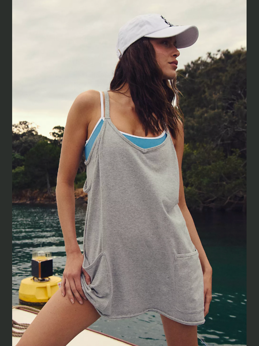 Hot Shot Mini Dress shop-escape-outdoors