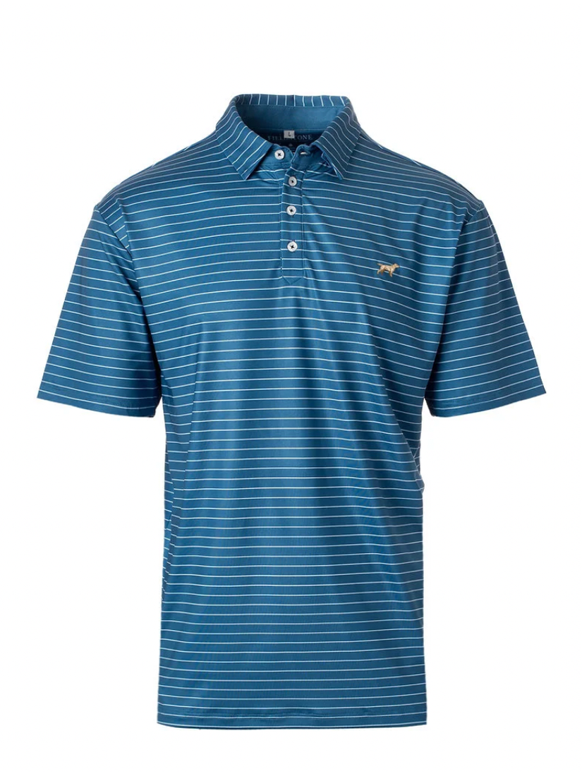 Youth Clubhouse Polo shop-escape-outdoors