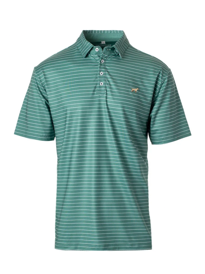 Youth Clubhouse Polo shop-escape-outdoors