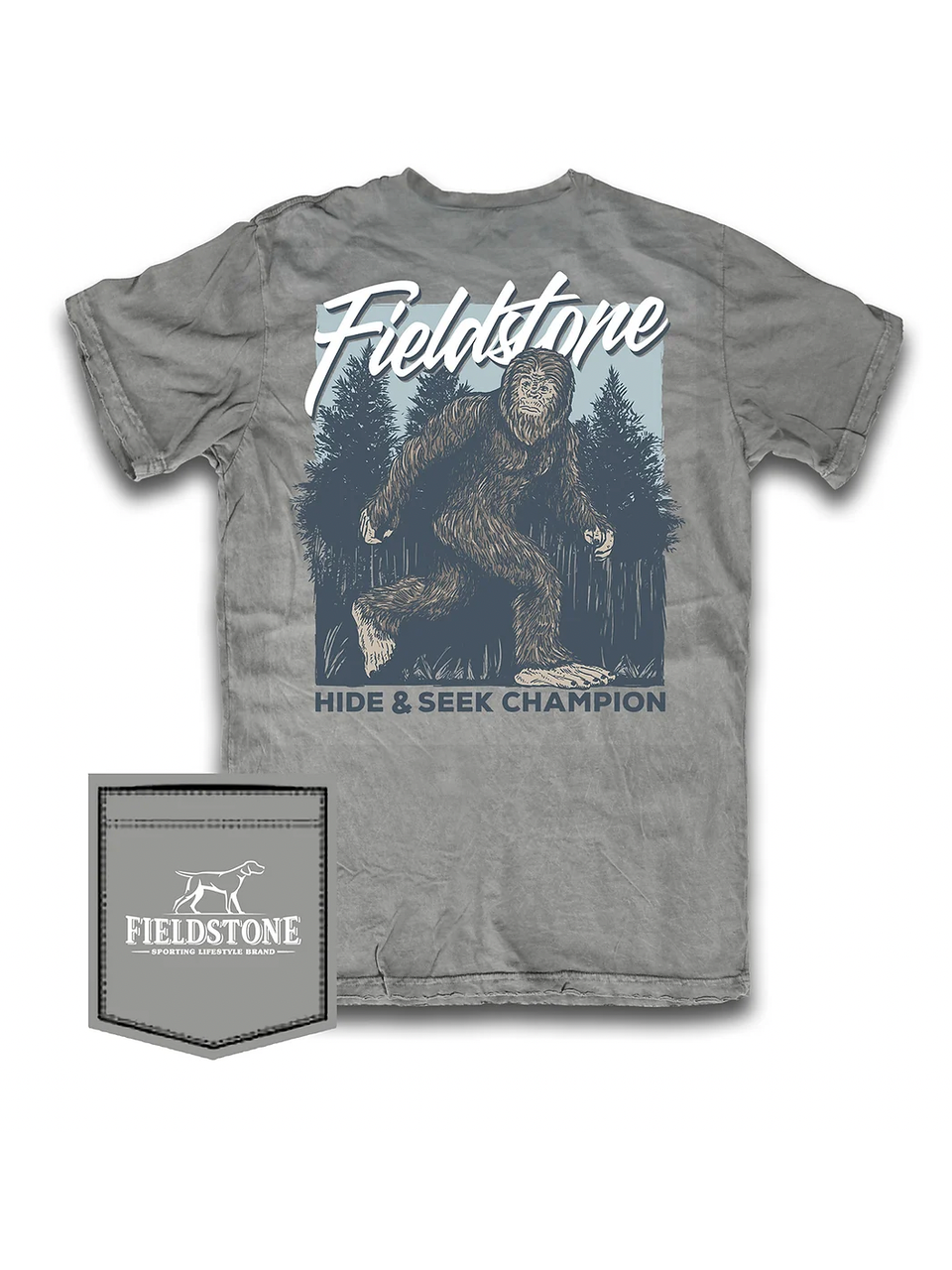 Youth World Champ Tee shop-escape-outdoors