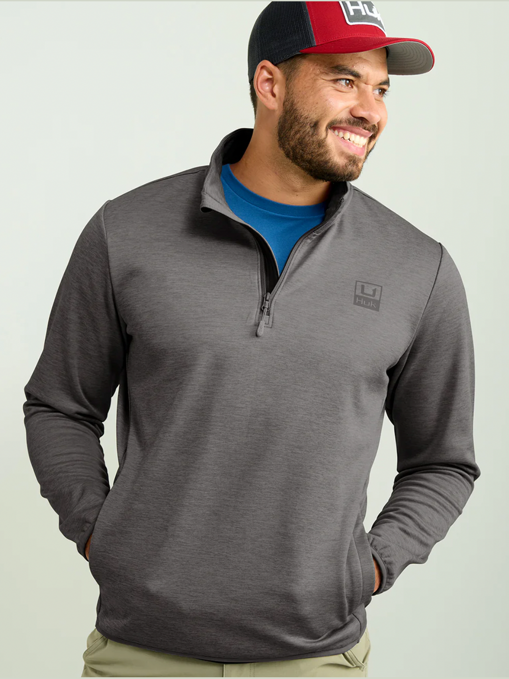 Coldfront + Performance 1/4 Zip shop-escape-outdoors