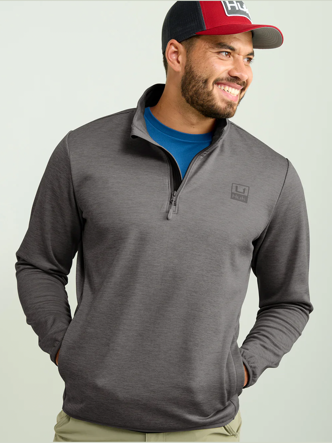 Coldfront + Performance 1/4 Zip shop-escape-outdoors