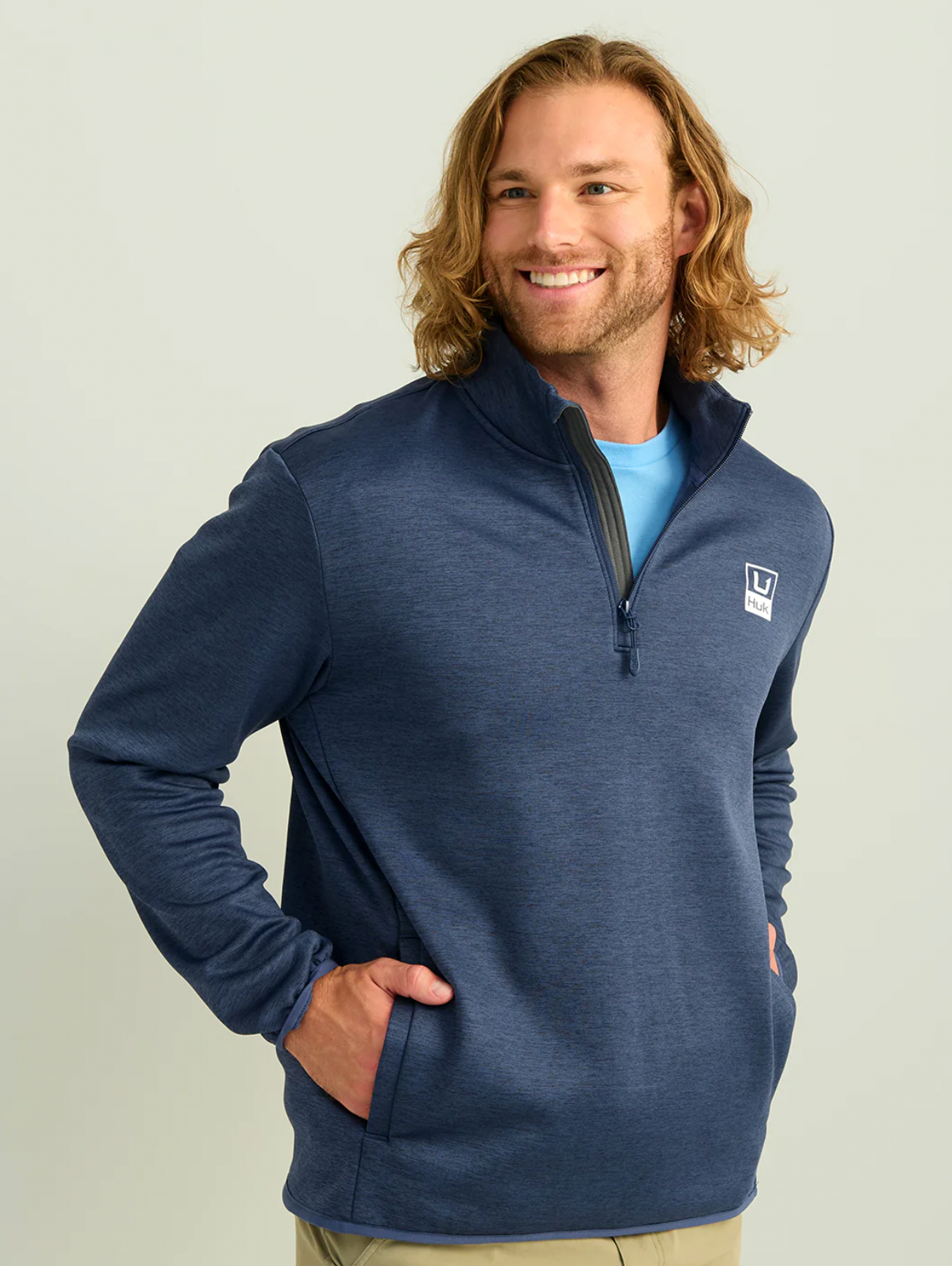 Coldfront + Performance 1/4 Zip shop-escape-outdoors