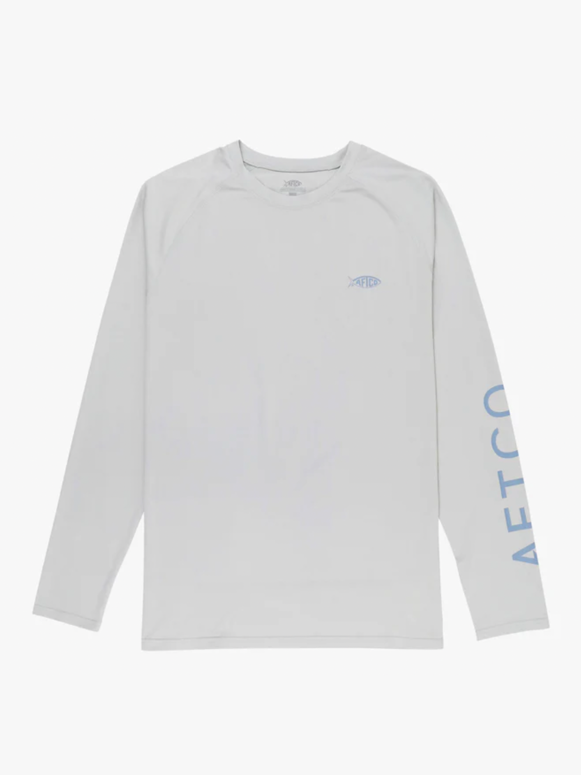 Samurai LS Sun Protection Shirt shop-escape-outdoors