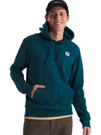 Men's Heritage Patch Pullover Hoodie shop-escape-outdoors