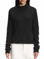 Women's Chabot Mock Neck Sweater shop-escape-outdoors