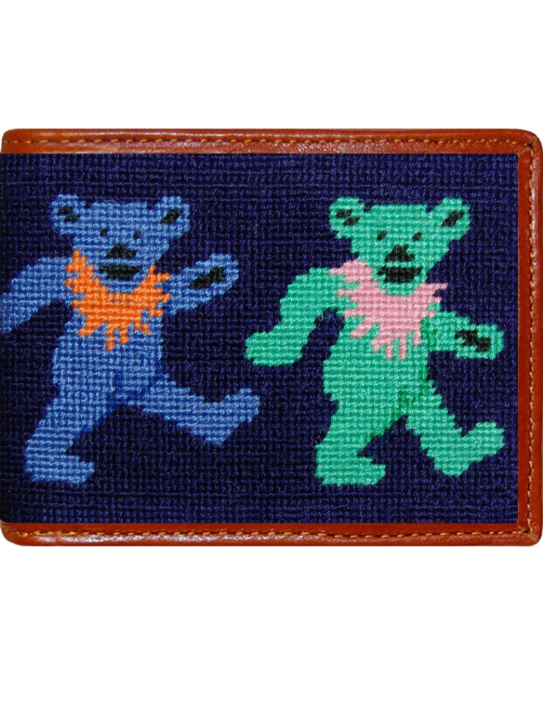 Dancing Bears Wallet shop-escape-outdoors