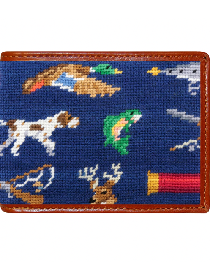 Southern Sportsman Pattern Wallet shop-escape-outdoors