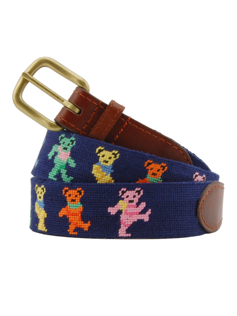 Dancing Bears Belt shop-escape-outdoors
