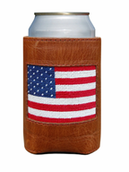 American Flag Can Cooler shop-escape-outdoors