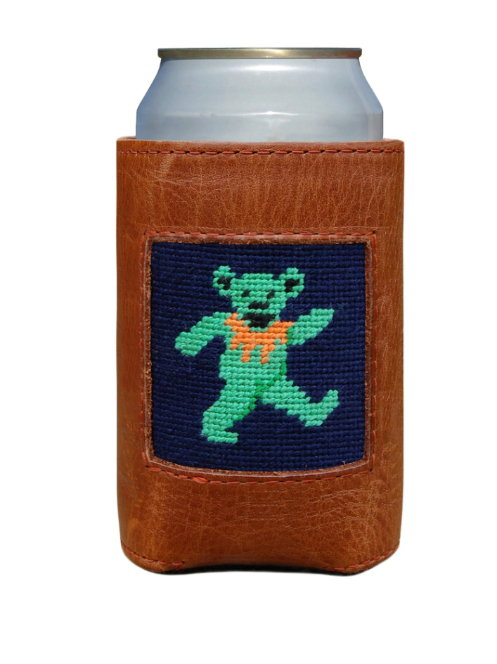 Dancing Bear Can Cooler shop-escape-outdoors