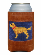 Golden Retriever Can Cooler shop-escape-outdoors