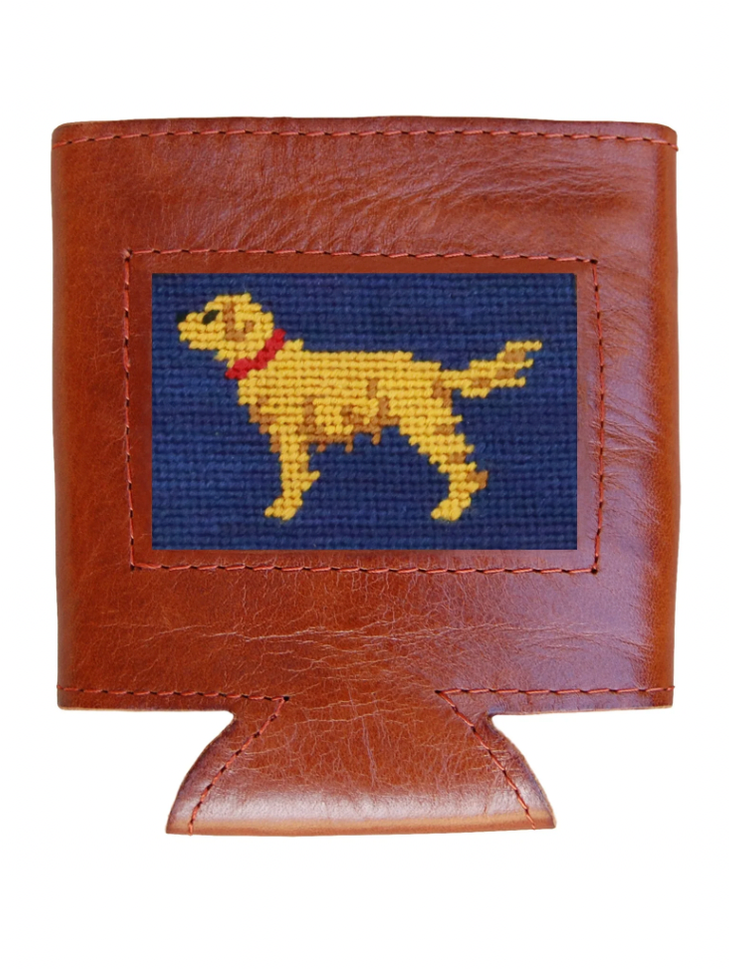 Golden Retriever Can Cooler shop-escape-outdoors