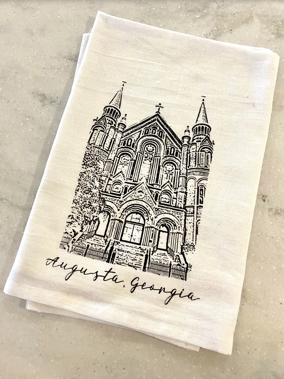 State Tea Towel shop-escape-outdoors