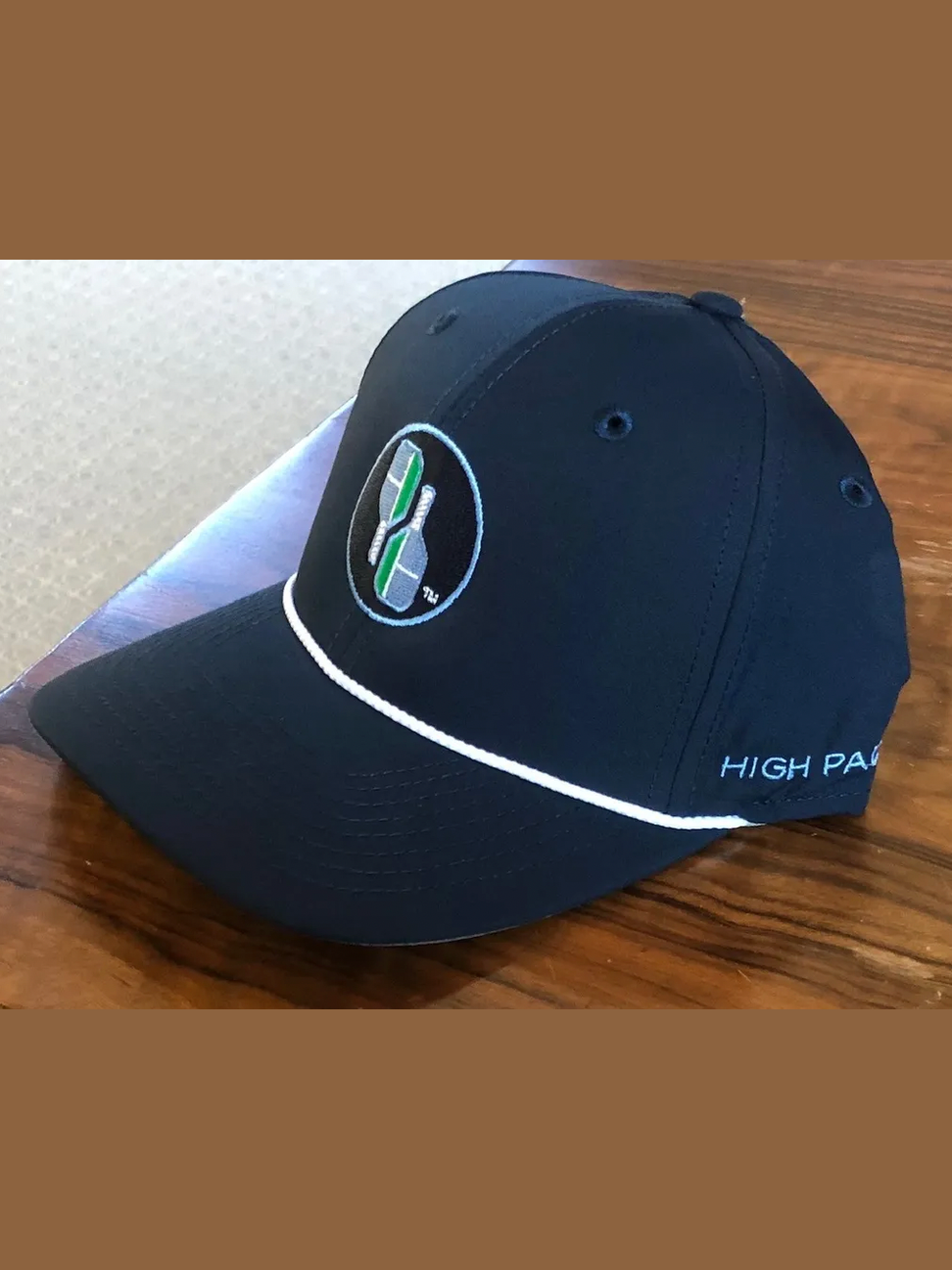 Mid-Profile Rope Hat shop-escape-outdoors