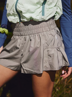 Get Your Flirt On Shorts shop-escape-outdoors