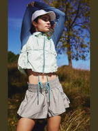 Get Your Flirt On Shorts shop-escape-outdoors