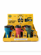 Bunkhouse™ 2-in-1 Rechargeable Flashlight shop-escape-outdoors