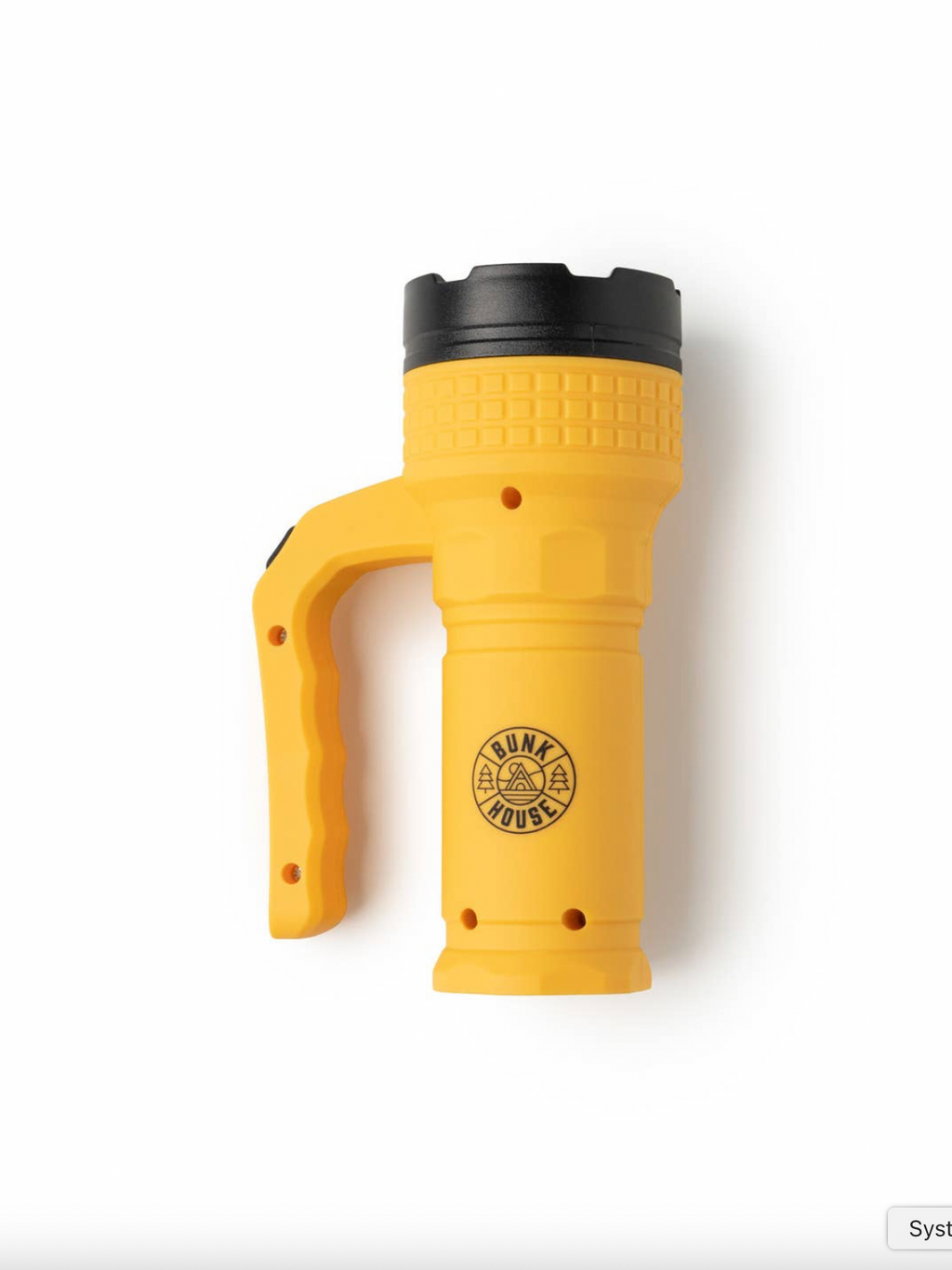 Bunkhouse™ 2-in-1 Rechargeable Flashlight shop-escape-outdoors