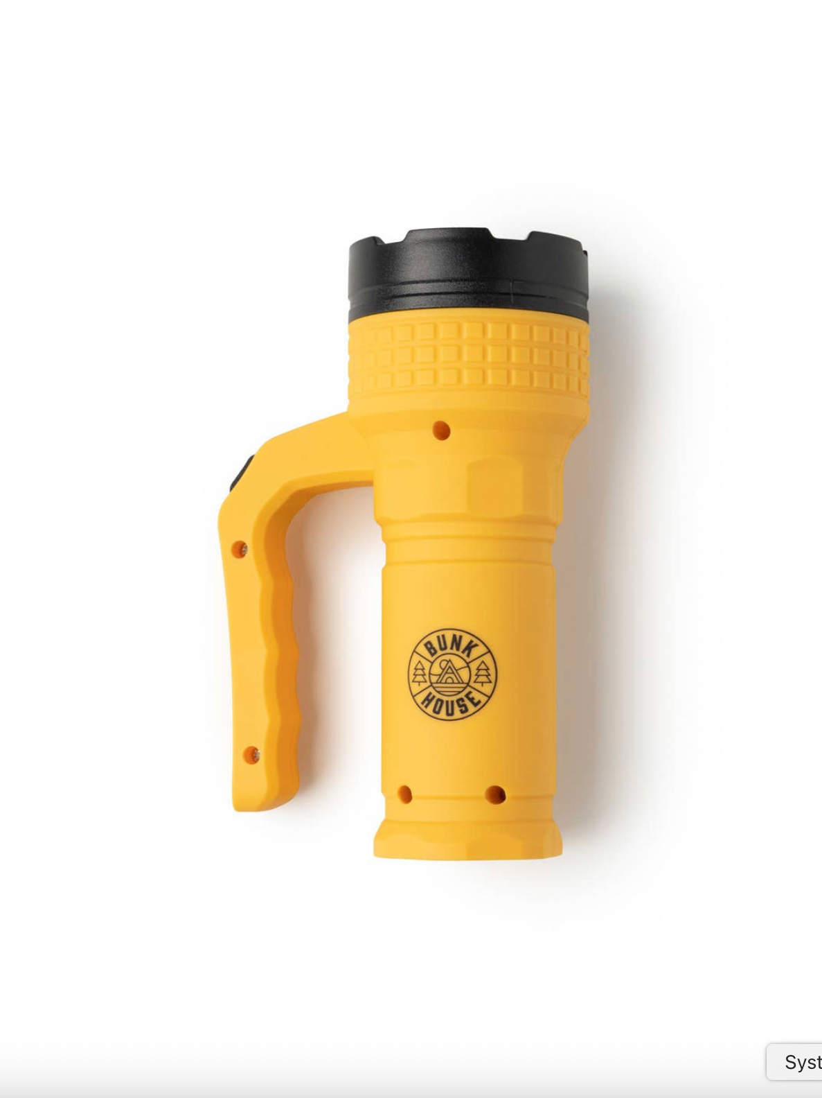 Bunkhouse™ 2-in-1 Rechargeable Flashlight shop-escape-outdoors