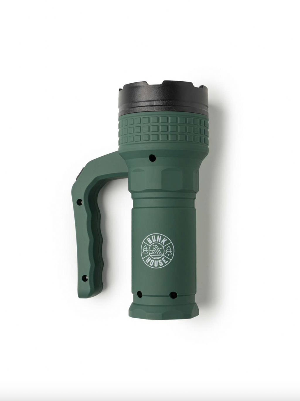 Bunkhouse™ 2-in-1 Rechargeable Flashlight shop-escape-outdoors